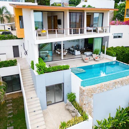 Villa Ocala Bophut Exterior photo
