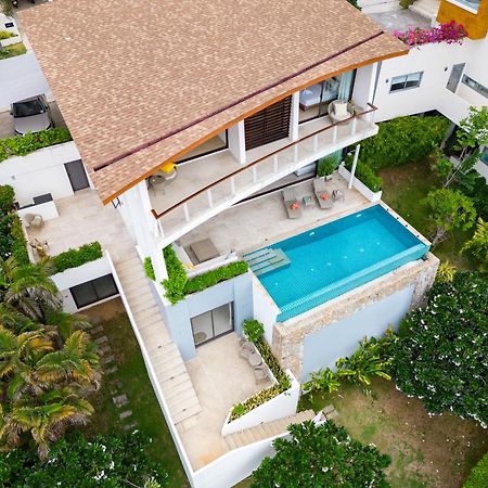 Villa Ocala Bophut Exterior photo