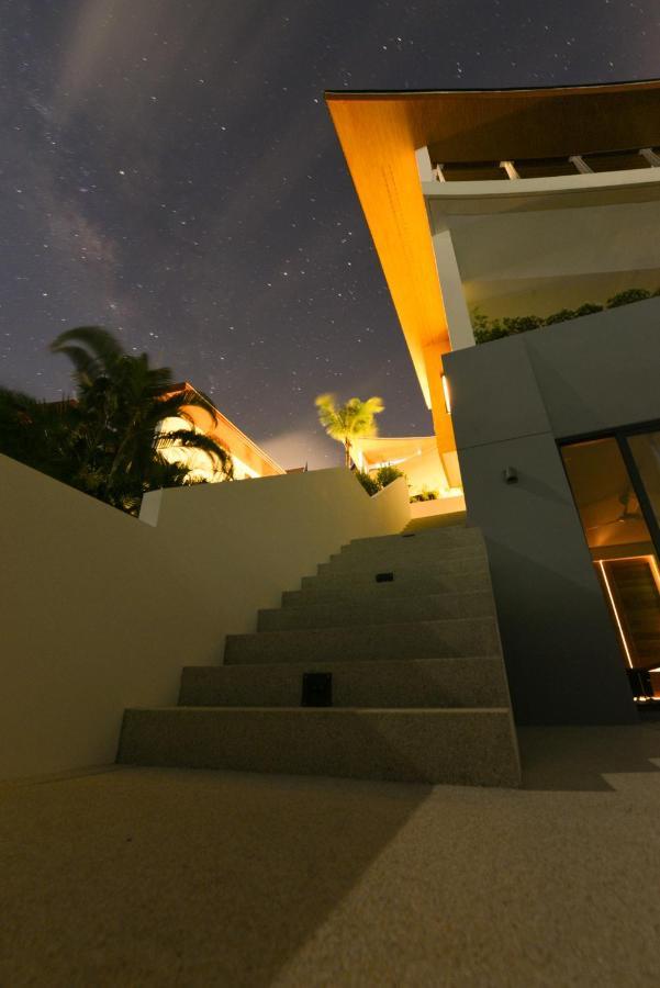 Villa Ocala Bophut Exterior photo