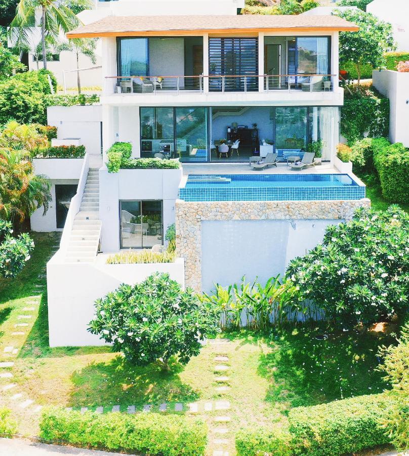 Villa Ocala Bophut Exterior photo