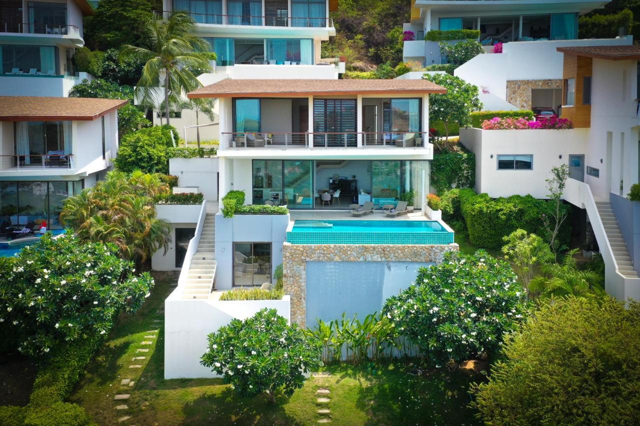 Villa Ocala Bophut Exterior photo