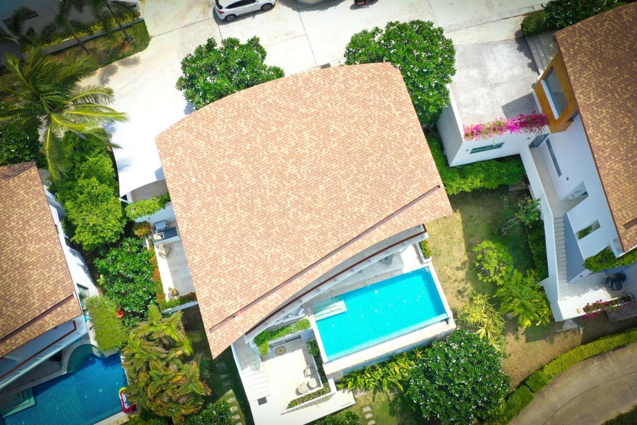 Villa Ocala Bophut Exterior photo