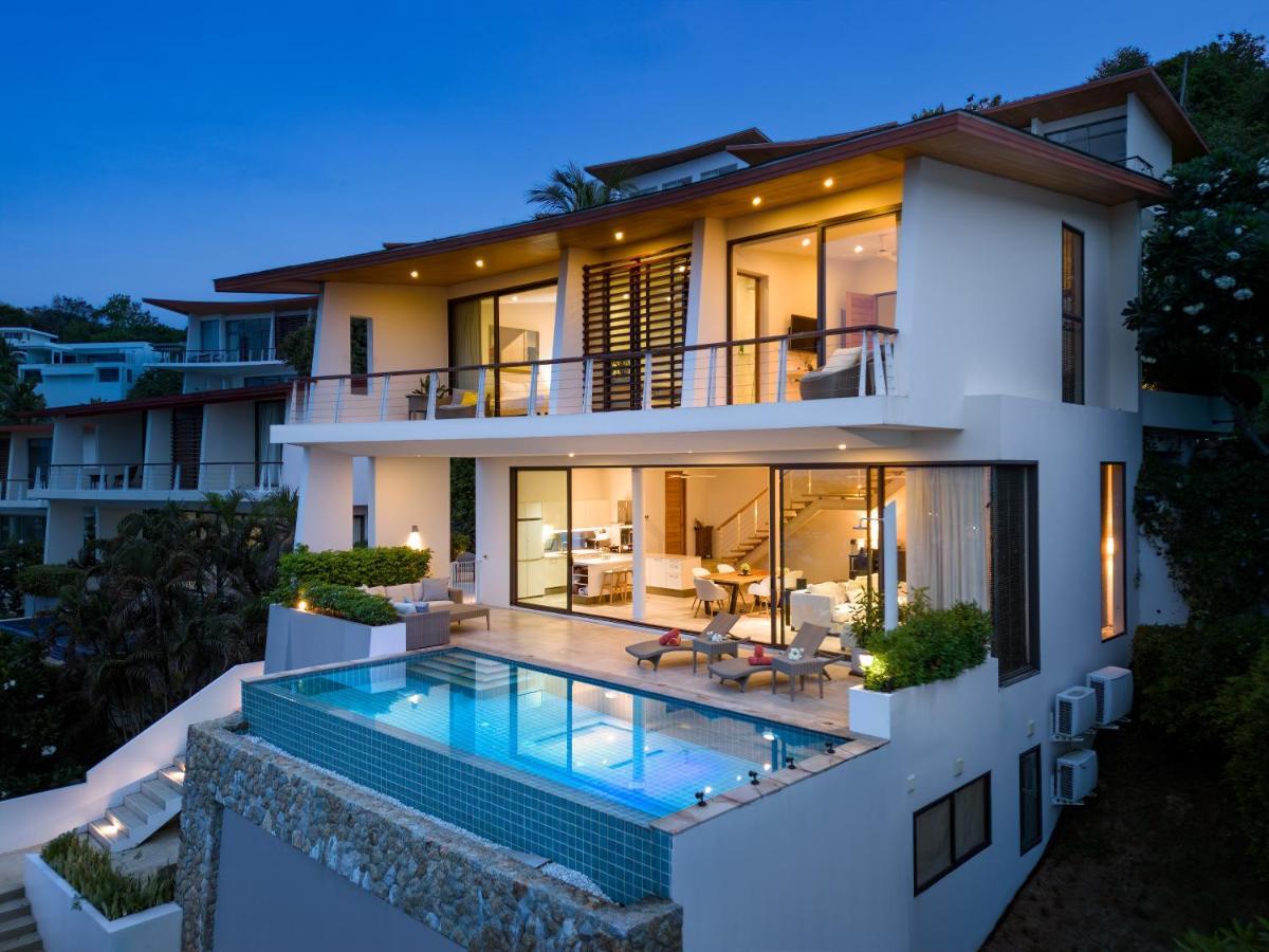 Villa Ocala Bophut Exterior photo