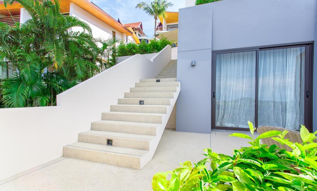Villa Ocala Bophut Exterior photo